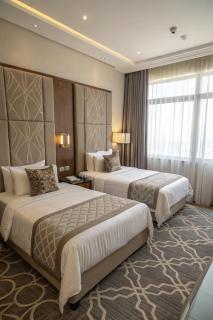 Hotel Signature StayZ Near IGI Delhi Airport - 0