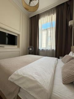 Cozy apartment - 3