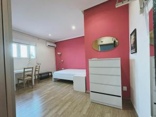 Atocha Stay Madrid - 2