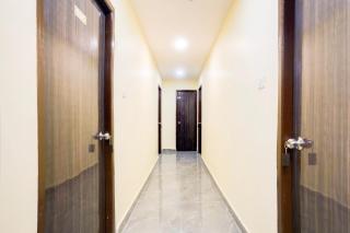 Hotel O Mannat Inn - 8