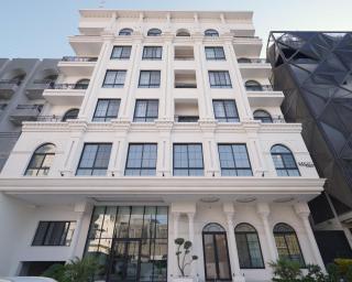 Le Reve Hotel- فرع الكرادة - 0