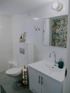 Or-Yam – Beachfront Apt, Argaman Beach, Akko - 1