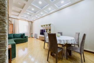MTK Apartments - 9