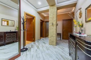 MTK Apartments - 8