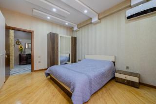 MTK Apartments - 4
