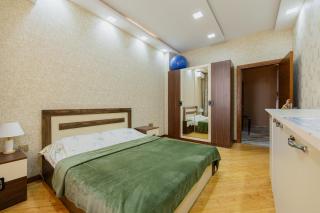 MTK Apartments - 2