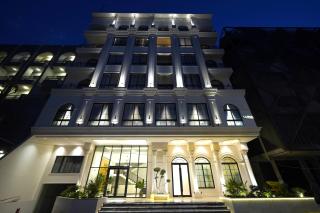 Le Reve Hotel- فرع الكرادة - 8