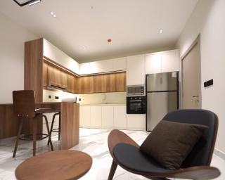Le Reve Hotel- فرع الكرادة - 6