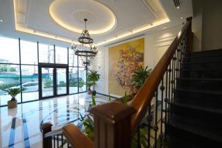 Le Reve Hotel- فرع الكرادة - 2