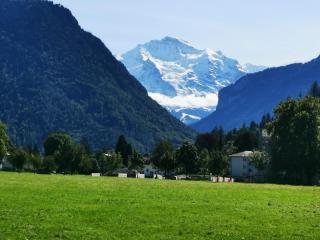Cozy, sunny apartment, Interlaken region - 1