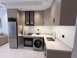 Lovely Maarif Palmiers Apartment - 3