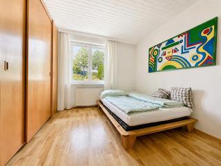 Large apartment with terrace - Gmunden district - 9