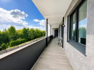 Large apartment with terrace - Gmunden district - 6