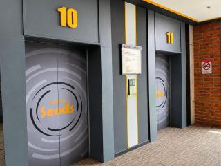 Seeds Hotel Premier Bukit Jalil - 3