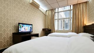Jiangmen Lede Apartments - 3