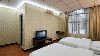 Jiangmen Lede Apartments - 4