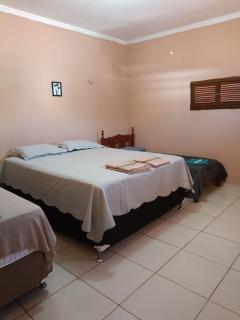 Apartamento Aconchegante 1 quarto - 5