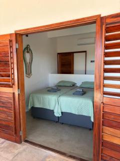Ilha do Guajiru - Maison Piscine face a la lagune - 2