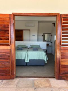 Ilha do Guajiru - Maison Piscine face a la lagune - 3