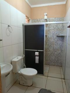 Apartamento Aconchegante 1 quarto - 4