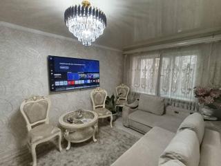 Двухкомнатная, уютная квартира в центре - 3