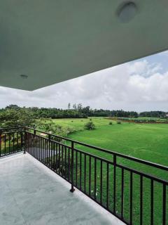 Coastal kuteera - 2