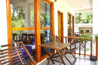 Lily Resort Udawalawe - 6