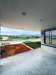 Coastal kuteera - 1