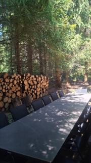 Wood & Wild Istebna - 3