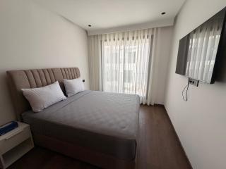 Calm Maarif Palmiers Apartment - 7