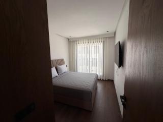 Calm Maarif Palmiers Apartment - 2