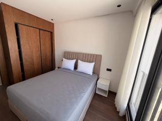 Calm Maarif Palmiers Apartment - 1
