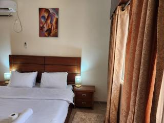 Dakar center appartement 2 bedroom - 2