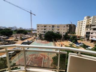 Dakar center appartement 2 bedroom - 7