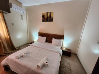 Dakar center appartement 2 bedroom - 4