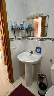 Appartement avec plage et piscine - 1