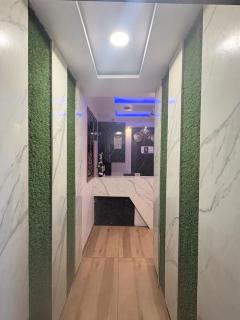hotel bhanu villa - 2
