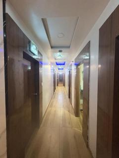 hotel bhanu villa - 1