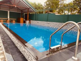 BTS Resort - 5