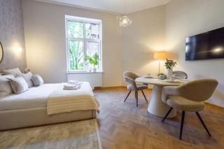 Cashmere Apartment by Cracovia Prime - 7