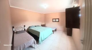 Apartamento Aconchegante 1 quarto - 2