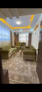 Kabul Taimani VVIP Apartment full furnished 4 bedrooms 1 living rooms - 8
