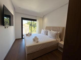 Golden Maarif Palmiers Apartment - 8
