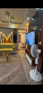 Kabul Taimani VVIP Apartment full furnished 4 bedrooms 1 living rooms - 6