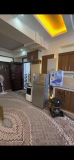 Kabul Taimani VVIP Apartment full furnished 4 bedrooms 1 living rooms - 5