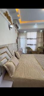 Kabul Taimani VVIP Apartment full furnished 4 bedrooms 1 living rooms - 4