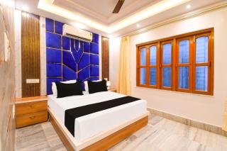Hotel O HAVEN INN - 9
