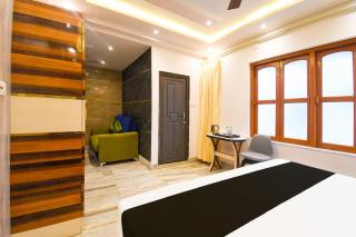 Hotel O HAVEN INN - 1