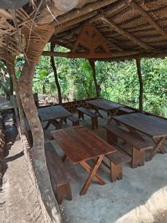 Kethbima Agri Cottage - 3