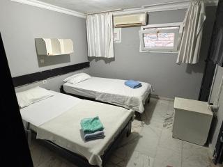GTH GLORİA GÜMBET HOTEL - 7